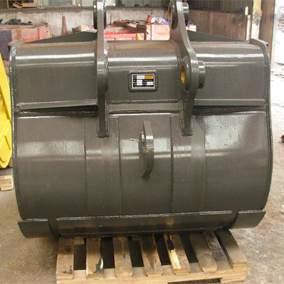 Volvo excavator spares HD bucket 1.2m3 for EC210