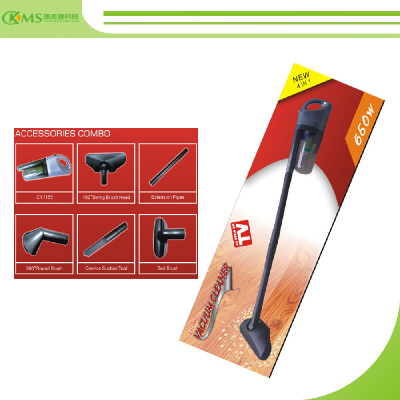  Hot Sale Stick Vacuum Cleaner