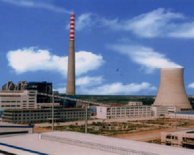 power plant energy-saving