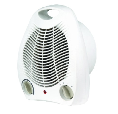 2000W Mini Heater Fan 220V