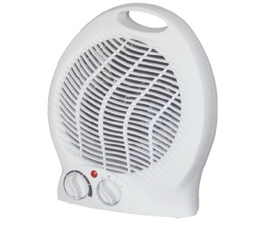 Popular Electric Fan Heater