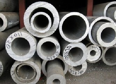 aluminum alloy pipe and tubes with high quality