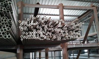 Aluminium Round Pipe with cheap price