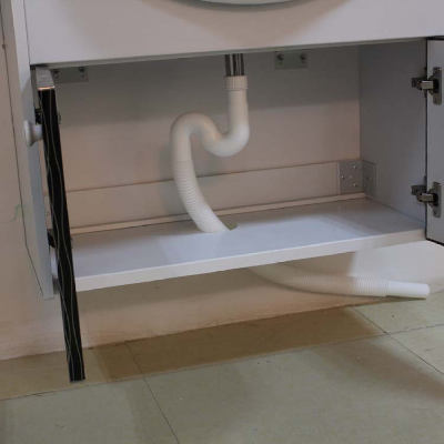 Polypropylene plastic tube
