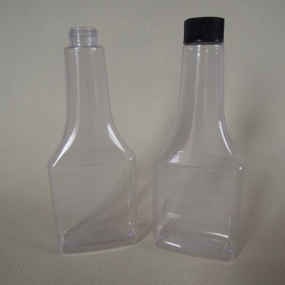Polypropylene plastic tube