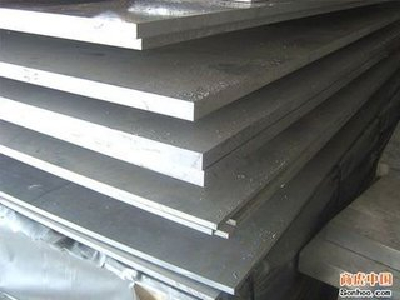 5052 5754 5083 6061 7075 Metal Alloy Aluminum Sheet Manufactured in China