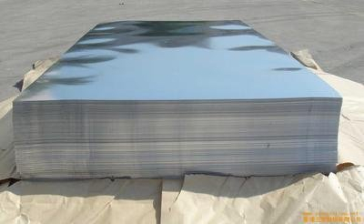 3003 5052 5754 5083 6061 7075 Metal Alloy Aluminum Sheet Manufactured in China