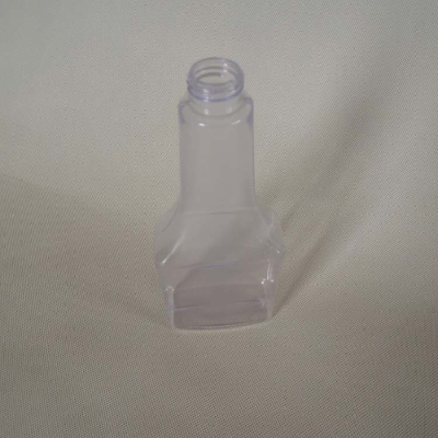 Polypropylene plastic tube