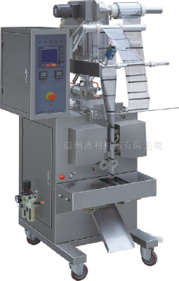 SJIII-S500 AUTOMATIC LIQUID (PASTE-STATE) PACKING MACHINE