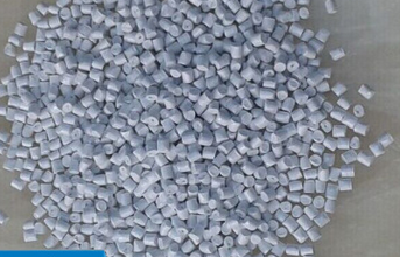 Polypropylene plastic tube
