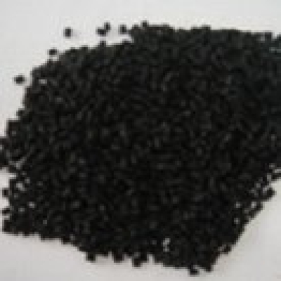 Polypropylene plastic tube