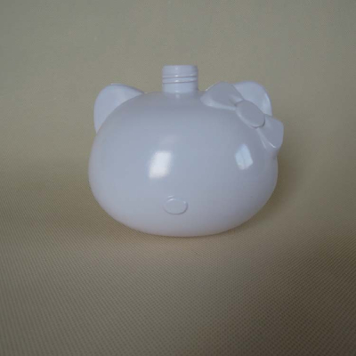 Polypropylene plastic tube