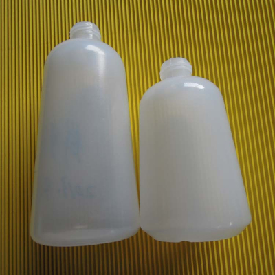 Polypropylene plastic tube