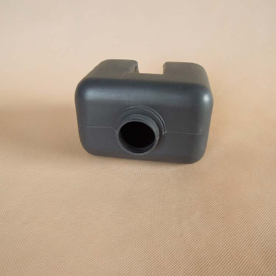 Polypropylene plastic tube
