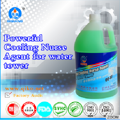 3.8L Water tower cleaner / Contact cleaner QQ-86