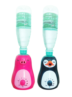  Fashionable Korean Air Humidifier ultrasonic pig mini humidifier
