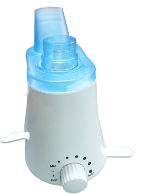 Mini Best Ultrasonic Evaporative Humidifier for home