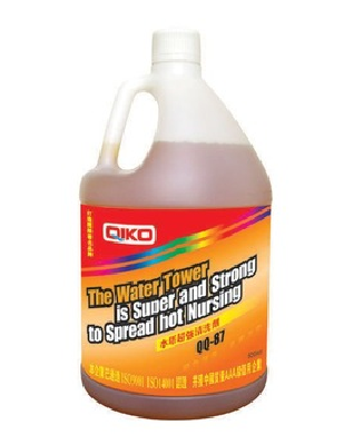 Water tower cleaner / Contact cleaner QQ-87