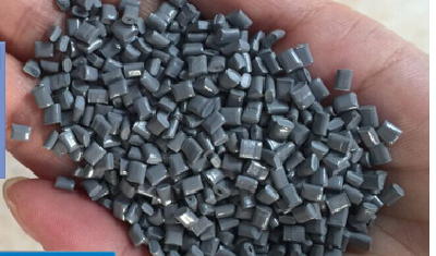 Polypropylene plastic tube
