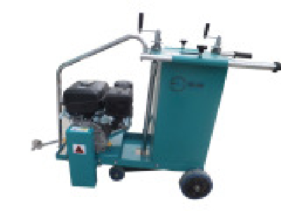 Environmental Protection Equipment