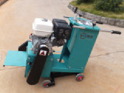 Environmental Protection Equipment