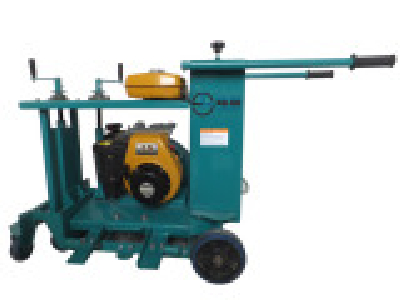 Environmental Protection Equipment