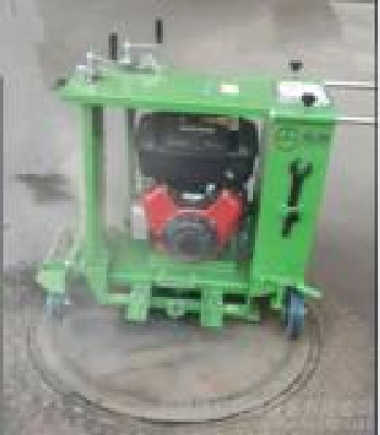 Environmental Protection Equipment