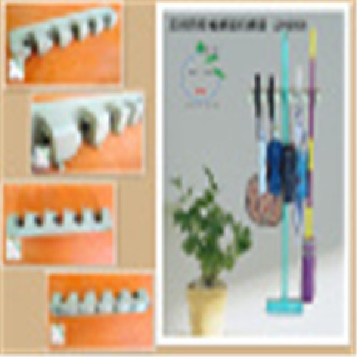Electronic bracket