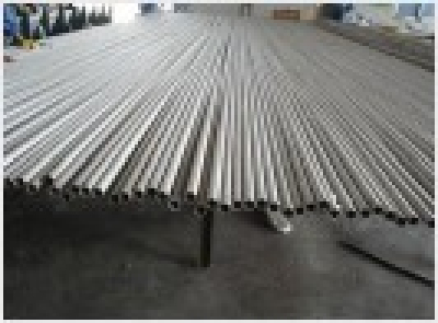 stainless steel