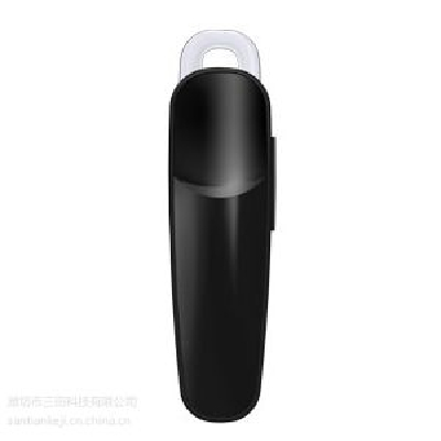 Bluetooth headset