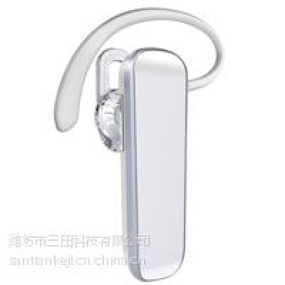 Bluetooth headset