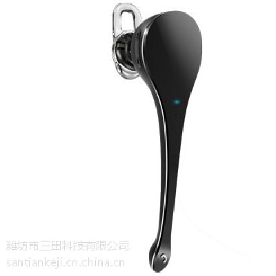 Bluetooth headset