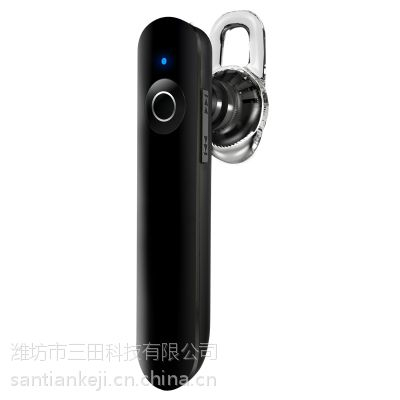 Bluetooth headset