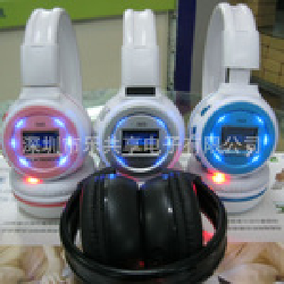 Bluetooth headset