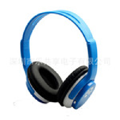 Bluetooth headset