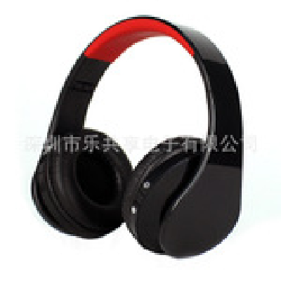 Bluetooth headset