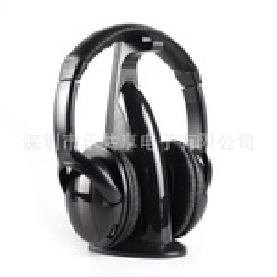 Bluetooth headset