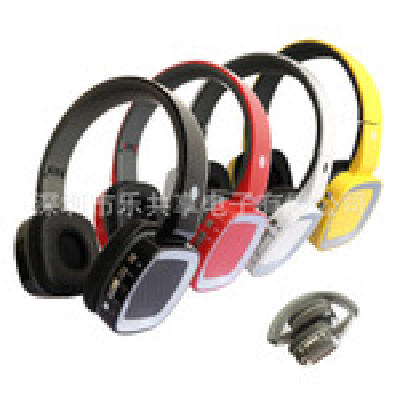 Bluetooth headset