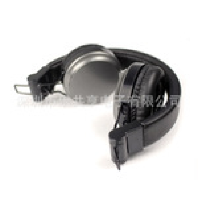 Bluetooth headset