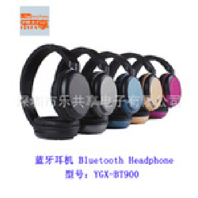 Bluetooth headset