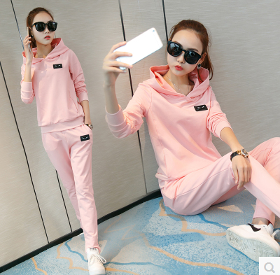 Fashion women sports wear