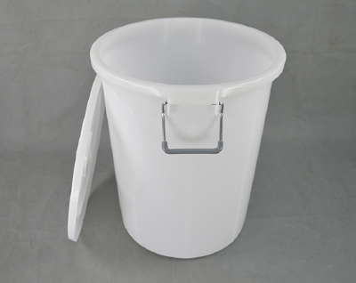 Polypropylene plastic tube