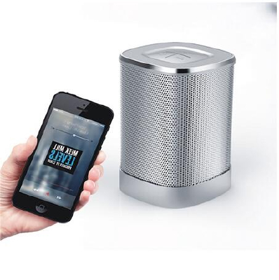 Bluetooth SpeakertechnologyWirelessBluetooth Speaker