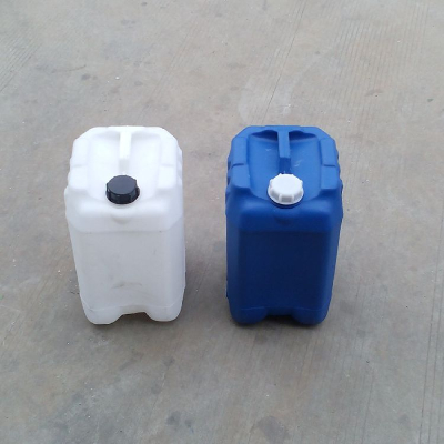 Polypropylene plastic tube