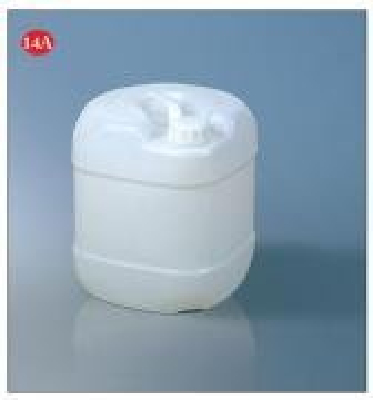 Polypropylene plastic tube