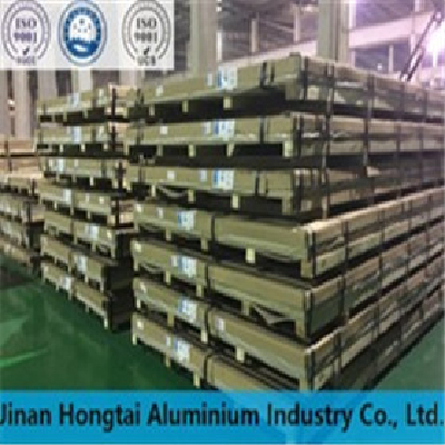 1060 2mm 3mm 4mm 5mm Thick Decorative Aluminum Sheet Metal Price