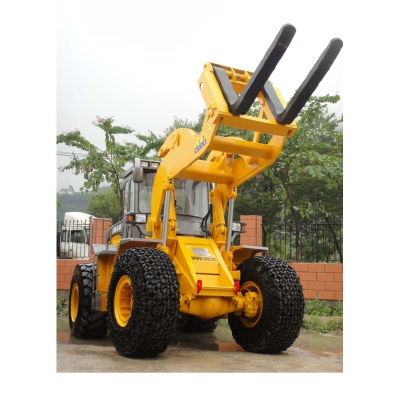 953-16 high lift  forklift loader