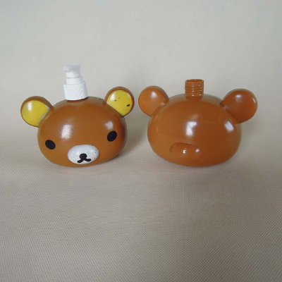 Polypropylene plastic tube