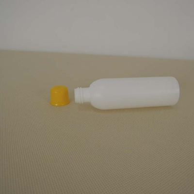 Polypropylene plastic tube
