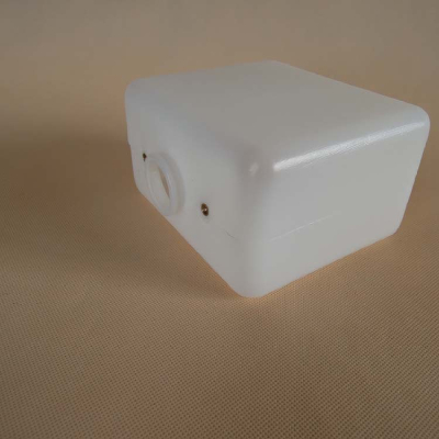 Polypropylene plastic tube